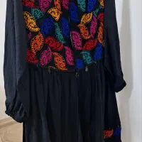 مانتو|لباس|کاشان, امیرکبیر|دیوار