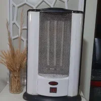 بخاری فروزنده کم مصرف سه المنت سالم سالم