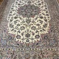 فرش دستبافت ۶ متری