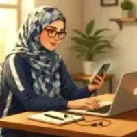 شرکت خدمات نظافت و پرستاری  مهربانو    بامجوز رسمی