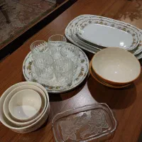 ظروف خارجی