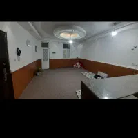 آپارتمان ۲ خوابه سرتل مهر ۵۳ نزدیک ب خیابان اصلی