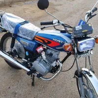 هندا 125شهاب در حد صفر|موتورسیکلت|قزوین, |دیوار