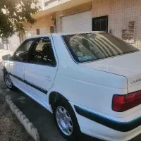 پژو پارس موتور جدید درحد صفر1401|خودرو سواری و وانت|شیراز, فرهنگیان|دیوار