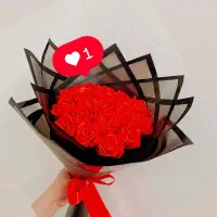 دسته گل ربانی برای روز مادر