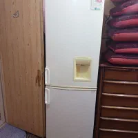 یخچال فریزرهیمالیا