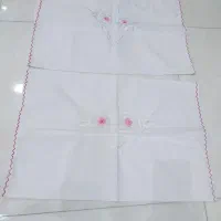 رو بالش