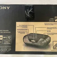 SONY