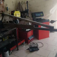 استخدام فوری آپاراتی و میکانیک