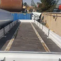 کفی تریلی|خودرو سنگین|اصفهان, کوهانستان|دیوار