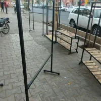 رگال لباس|جاکفشی، کمد، دراور|سبزوار, شهدا|دیوار