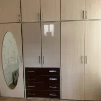 کابینت و کمد دیواری کامل