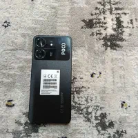 گوشی پوکو c65شیائومی در حد نو