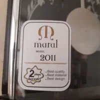 ساعت دیواری در حد نو|ساعت دیواری و تزئینی|مشهد, طلاب|دیوار