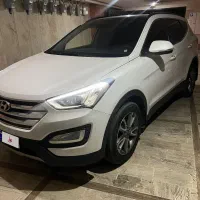 سانتافه ۲۰۱۵، درحدصفر، فول