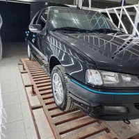 پژو پارس tu5 فول سفارشی