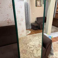 آینه قدی|آینه|اهواز, طالقانی|دیوار