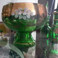 دوتا کریستال اگرمن