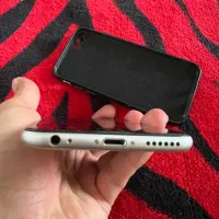 ایفون ۶ درحد آک ( حتی باطری )|موبایل|تهران, تهرانویلا|دیوار