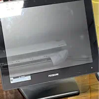 پوزبانک دسته دوم مدل posbank apexa g