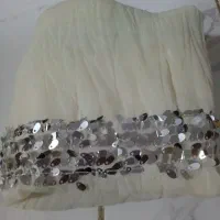 چادر شال ساتن سفره ی عقد|لباس|رشت, رشتیان|دیوار