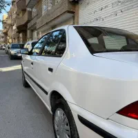 سمند الیکس مدل ۹۹ بیرنگ|خودرو سواری و وانت|تبریز, |دیوار