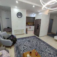 آپارتمان بازسازی‌شده و شیک در مجتمع ارمغان گلبهار|فروش آپارتمان|گلبهار, شهر جدید گلبهار|دیوار