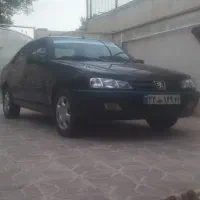 دربستی با پژو پارس کولر روشن به همه ایران|خدمات حمل و نقل|مشهد, حرم مطهر رضوی|دیوار