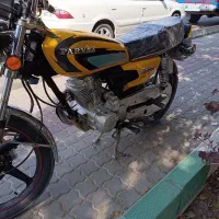 هندا پرواز ۲۰۰|موتورسیکلت|تبریز, |دیوار