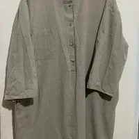 کفتان تابستانه
