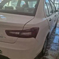 سهندs مدل 1404صفر کیلومتر پارس خودرو|خودرو سواری و وانت|کرمان, |دیوار