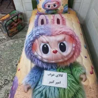 روتختی سه بعدی لبوبو|سرویس روتختی|زاهدان, |دیوار