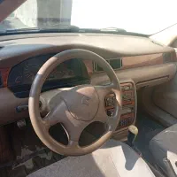 سمند مدل 83 فروش|خودرو سواری و وانت|تبریز, |دیوار