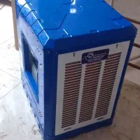 تعمیرات  کولر آبی   پرند با ضمانت کار