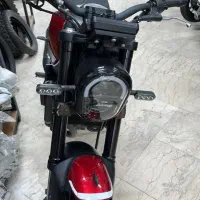 بنلی ۲۵۰ لئوچینو