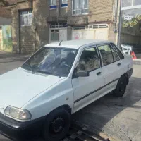 پراید۸۳ انژکتور|خودرو سواری و وانت|پیرانشهر, |دیوار