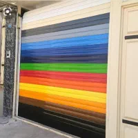 فروش ویژه کرکره برقی-درب اتوماتیک اقساط بدون بهره