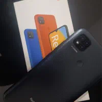 گوشی ردمی 9c حافظه128 گیگ رم4گیگ