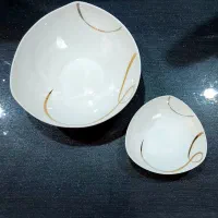 ظروف ۱۸ نفره چینی خارجی انگلستان|ظروف سرو و پذیرایی|اسلامشهر, شهرک مهدیه|دیوار