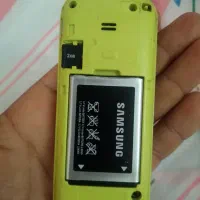 سامسونگ. B310|موبایل|داراب, |دیوار