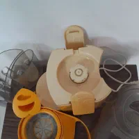 آبمیوه گیری مارک سانی|آبمیوهگیر و آبمرکباتگیر|مشهد, صیاد شیرازی|دیوار