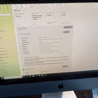 Imac 2012