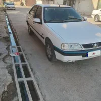 تیفایف ۹۷|خودرو سواری و وانت|شوط, |دیوار