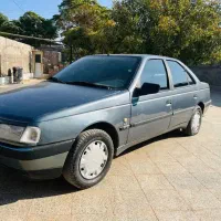 پژو 405|خودرو سواری و وانت|زرند, |دیوار