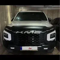 خودرو t9 مدل ۱۴۰۳