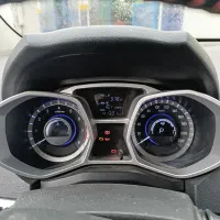 جک S3 - 1401|خودرو سواری و وانت|رشت, آتشگاه|دیوار