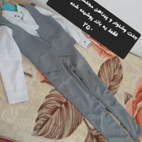 لباس مردانه زنانه پسرانه|لباس|گلبهار, شهر جدید گلبهار|دیوار