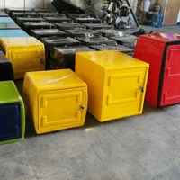 باکس موتور صندوق موتور