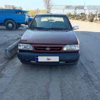 پراید مدل 87