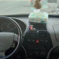 تیبا مدل ۹۶|خودرو سواری و وانت|شهریار, شهریار|دیوار